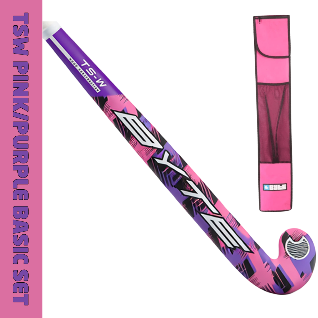 TSW - Pink/Purple Basic Set