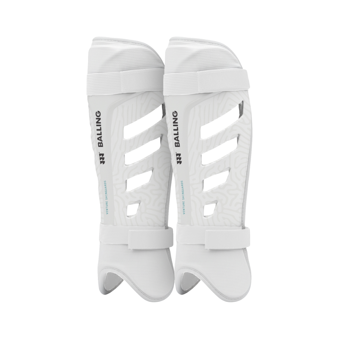 Venture V2 Pro Shinguard