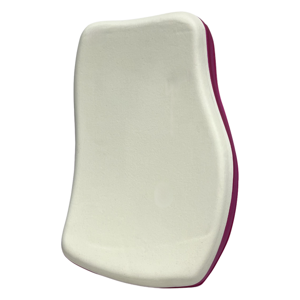 HI REBOUND Hand Protector Left White Palm/Pink