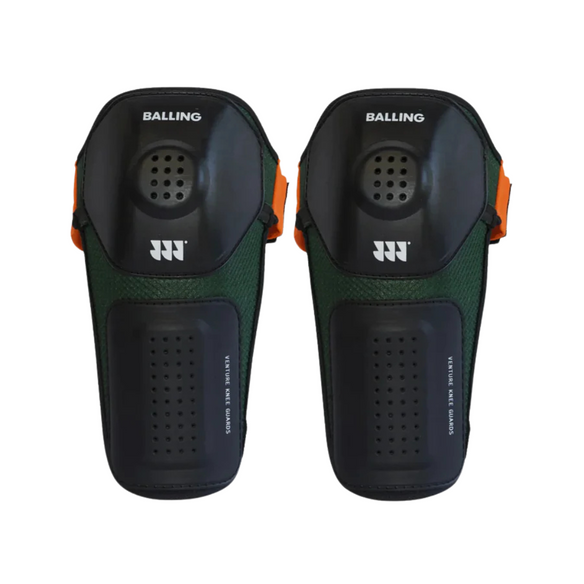 Venture Knee Guards