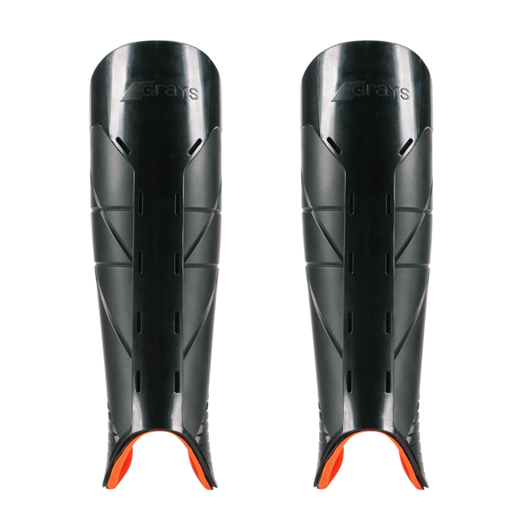G900 Shinguards