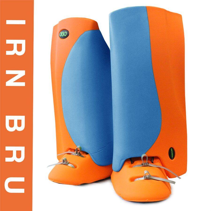 IRN BRU Set Basic Basic Goalkeeping Sets TotalHockey