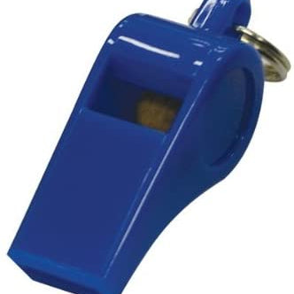 Plastic Whistle