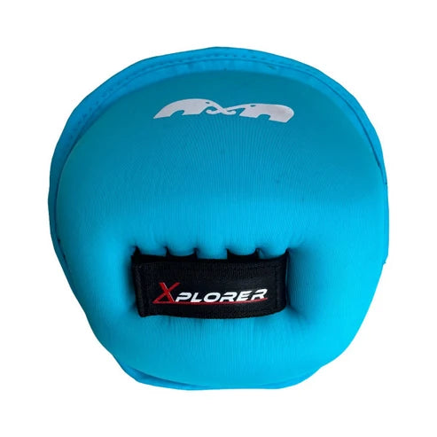 Xplorer indoor Hand Protector