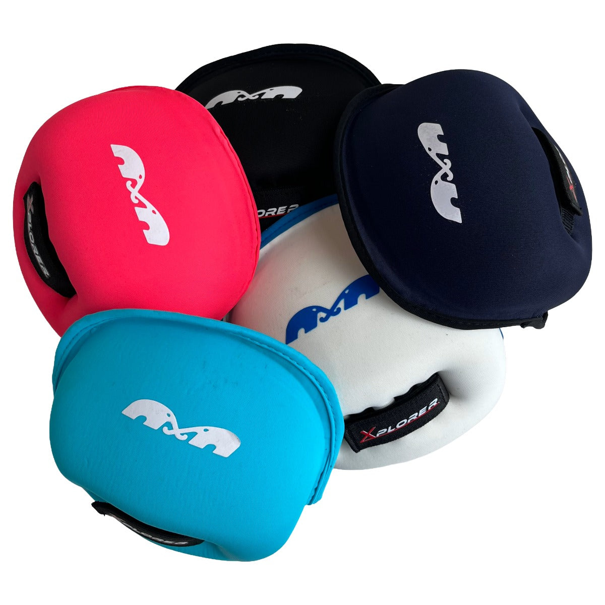 Xplorer indoor Hand Protector