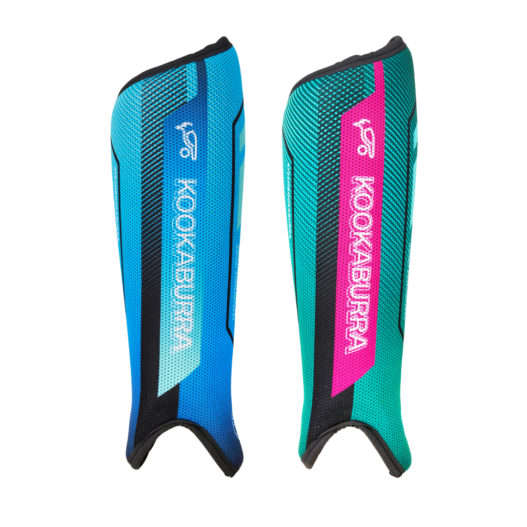 Convert Hockey Shin Guard