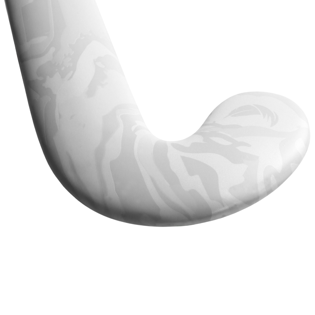 InsideJOB Indoor GK Stick - White