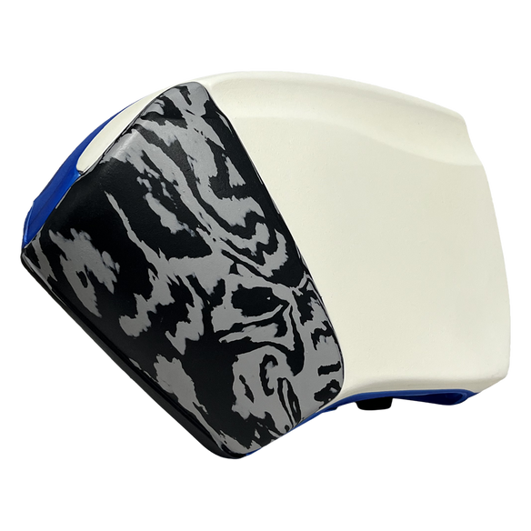 HI REBOUND Hand Protector Right White Palm/Blue