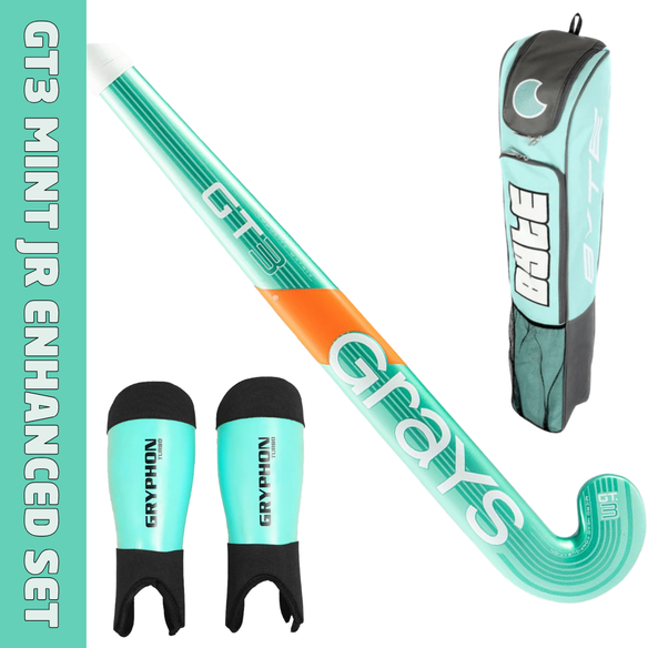 GT3 Mint Jr Enhanced Set