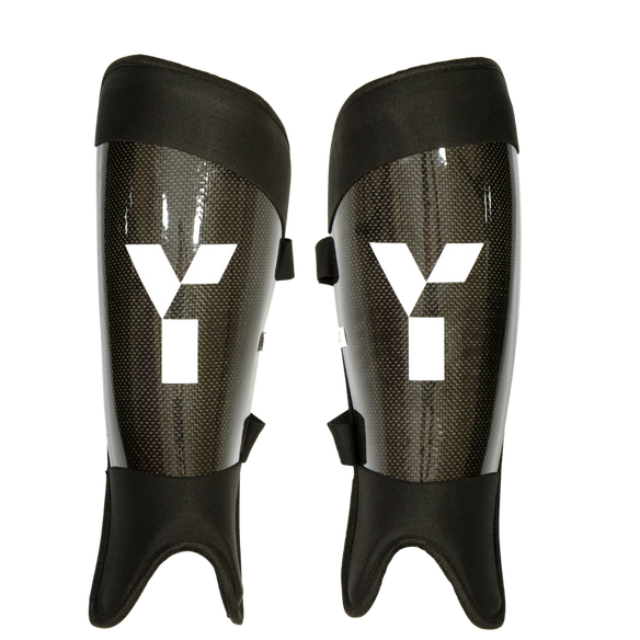 C1 Carbon Shin Pads