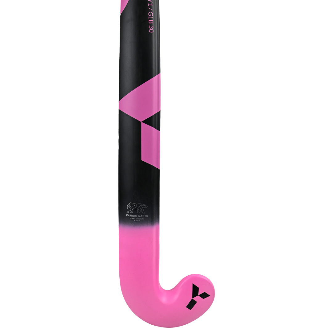 Young Ones | Young Ones GLB 30 Jr (2025) | GLB 30 Jr (2025) - 35" Light | Total Hockey