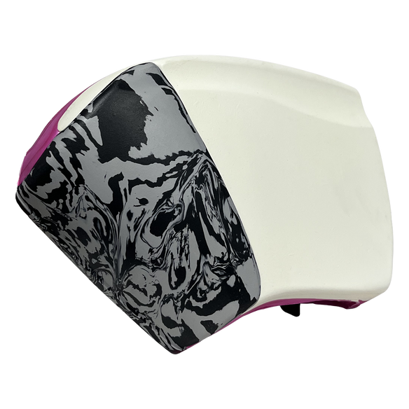 HI REBOUND Hand Protector Right White Palm/Pink