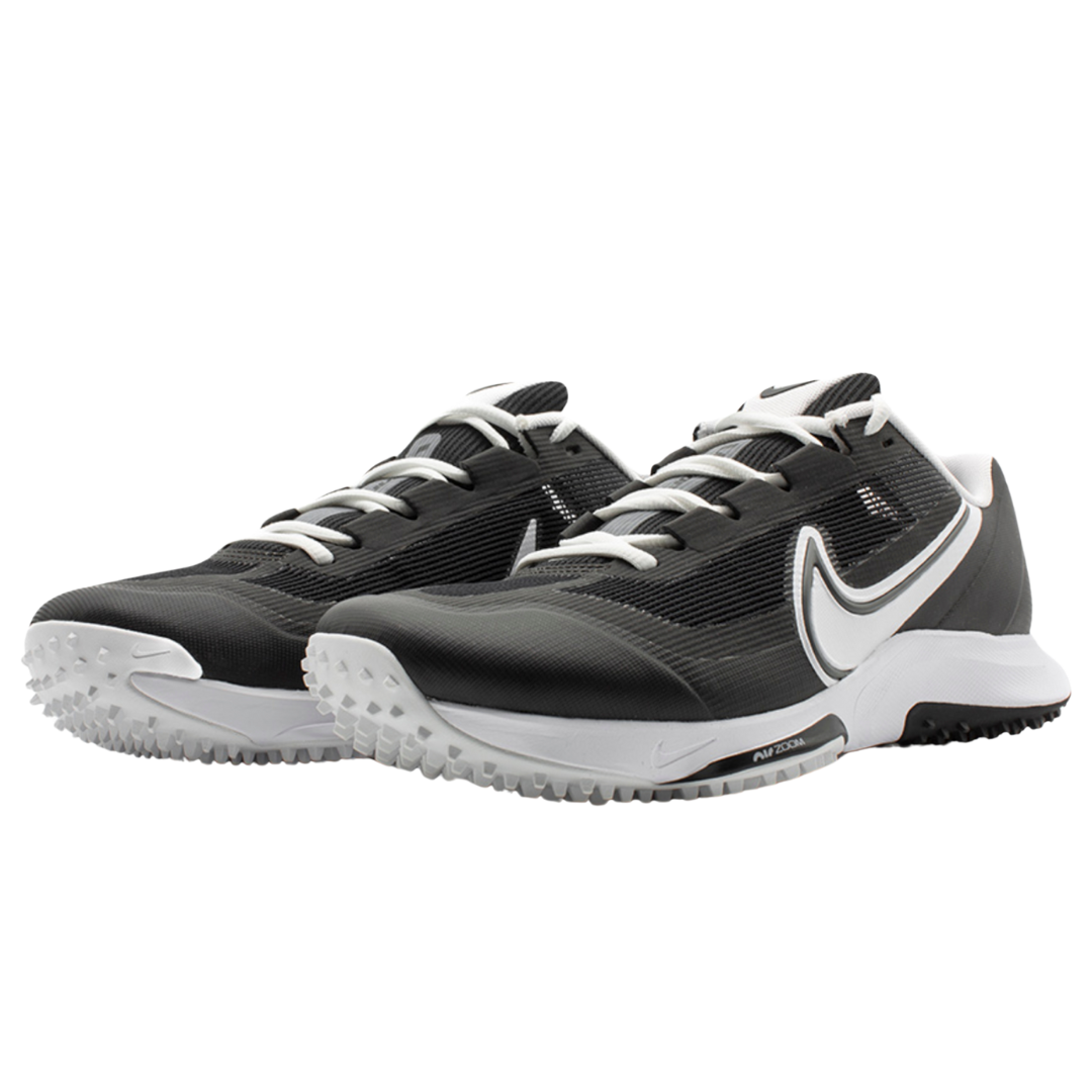 Vapor Drive 2 Hockey Shoe - Black