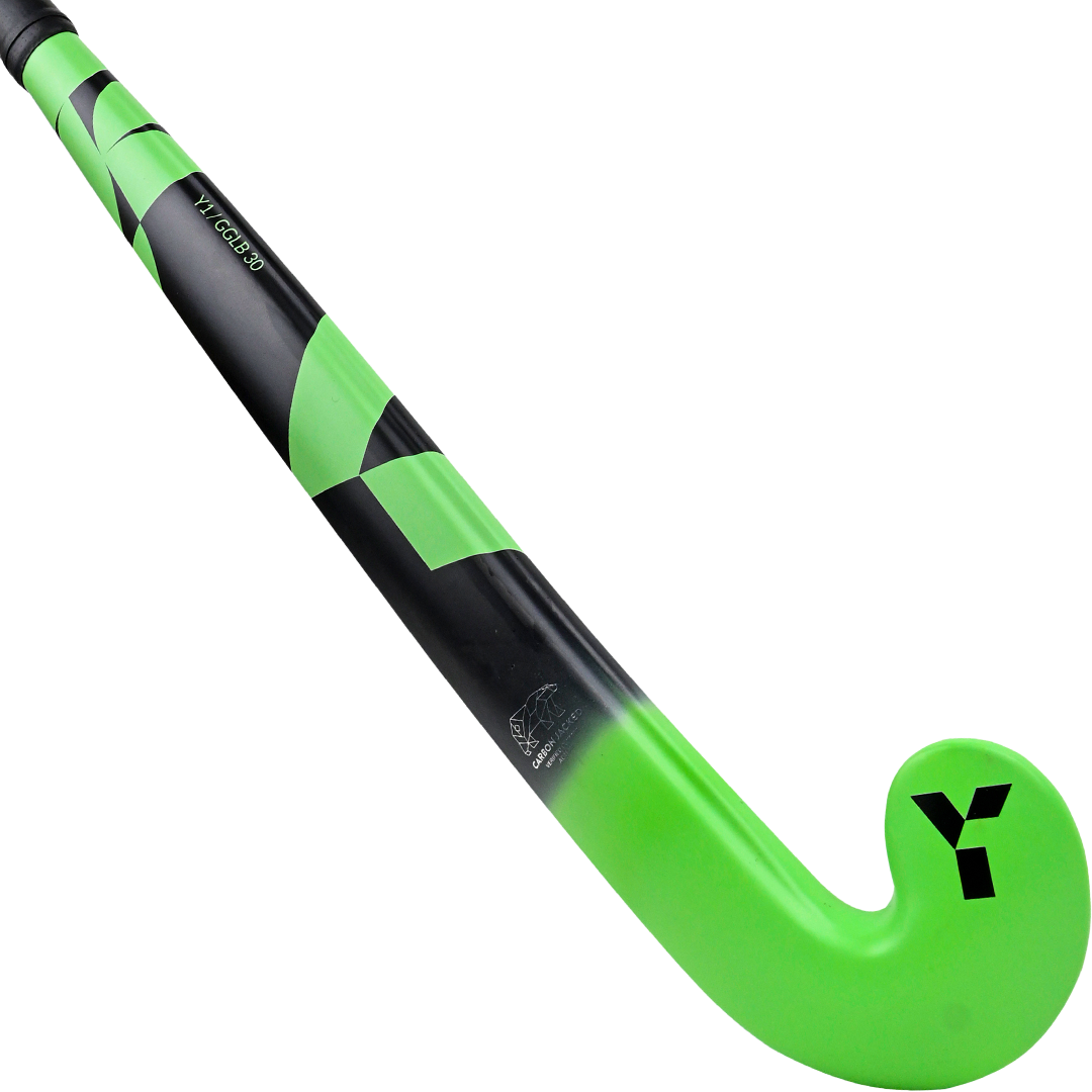 Young Ones | Young Ones GGLB 30 (2025) | GGLB 30 (2025) - 36.5" Light | Total Hockey