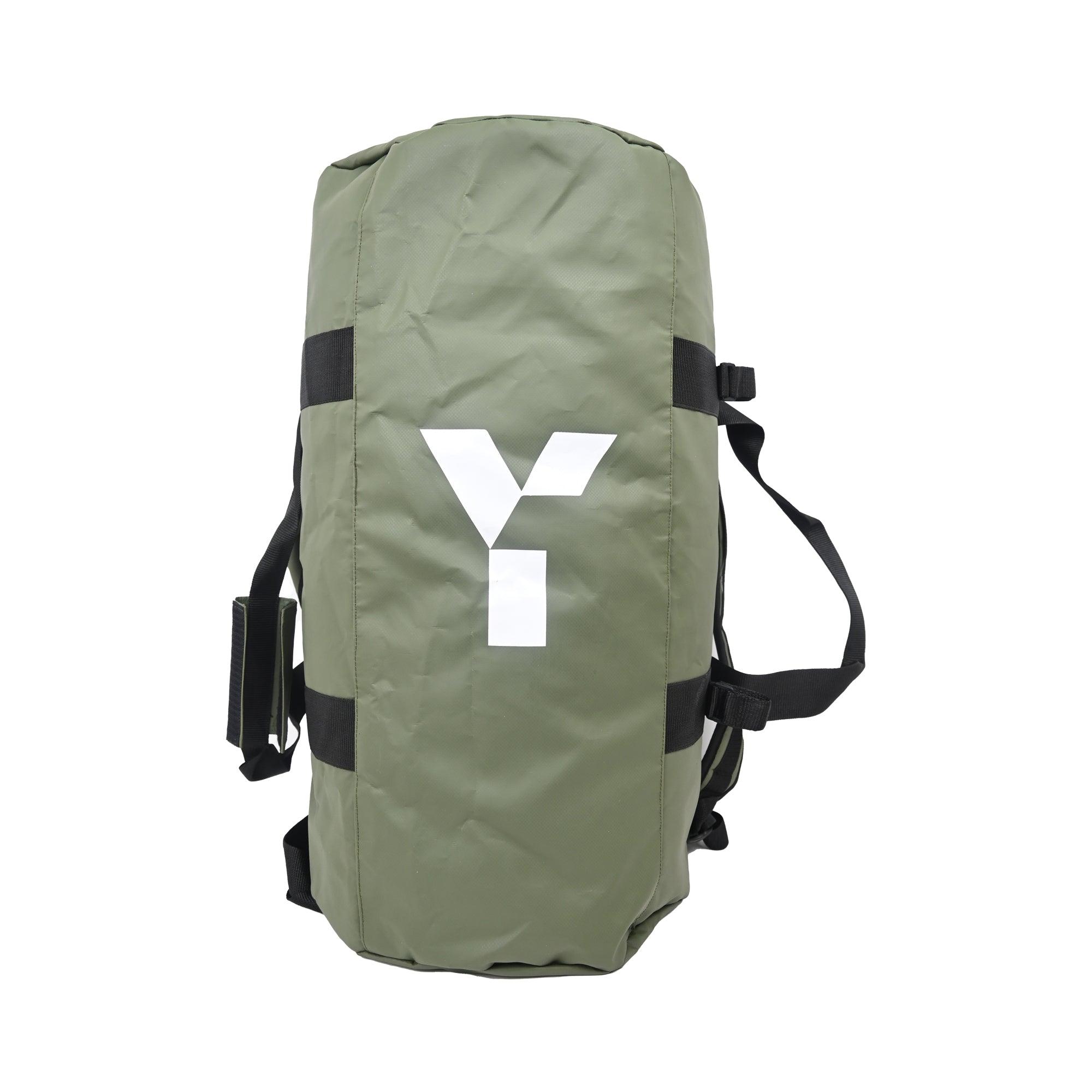 Young Ones | Young Ones Matchday Bag | Matchday Bag - Black | Total Hockey