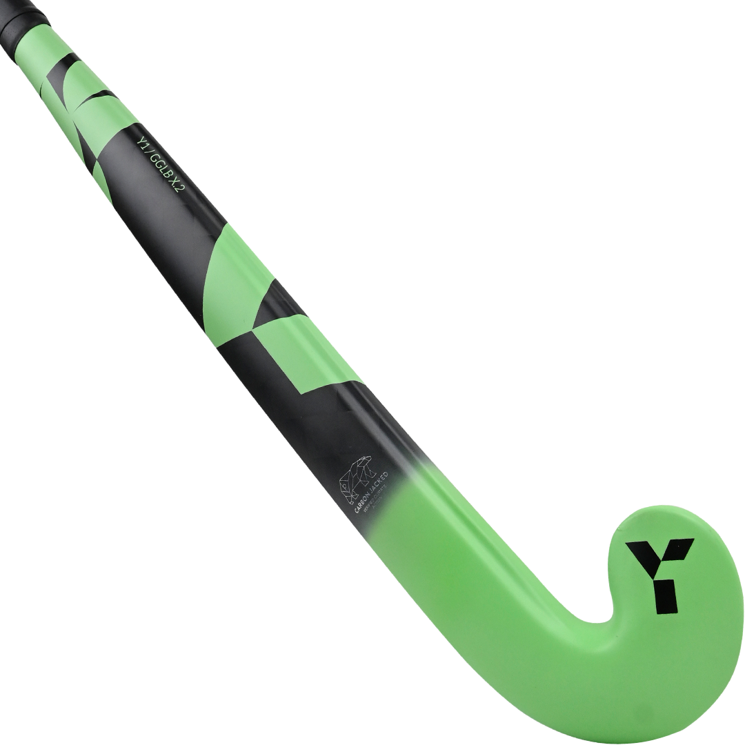 Young Ones | Young Ones GGLB X.2 (2025) | GGLB X.2 (2025) - 36.5" Light | Total Hockey