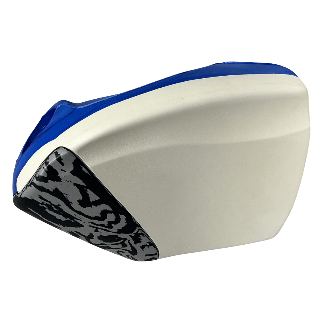 HI REBOUND Hand Protector Right White Palm/Blue