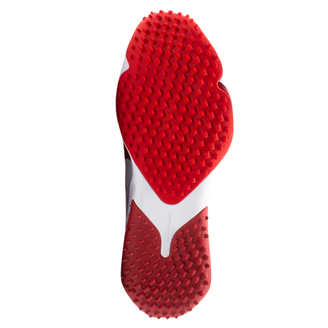 Vapor Drive 2 Hockey Shoe - Red