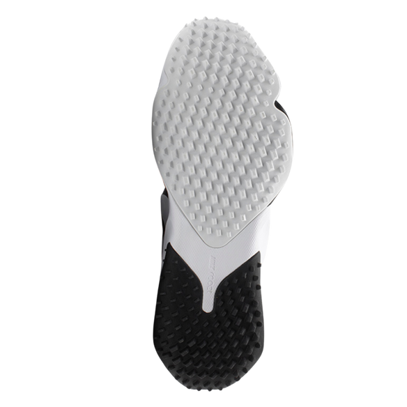 Vapor Drive 2 Hockey Shoe - Black