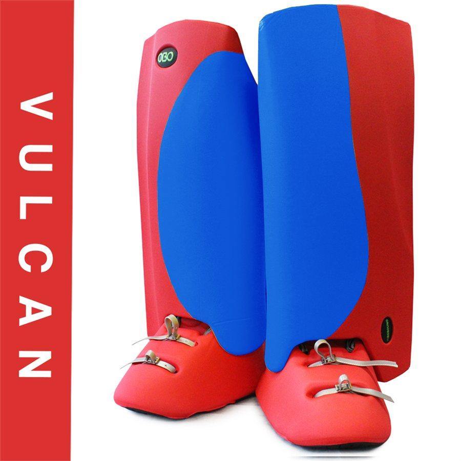 VULCAN Set Basic
