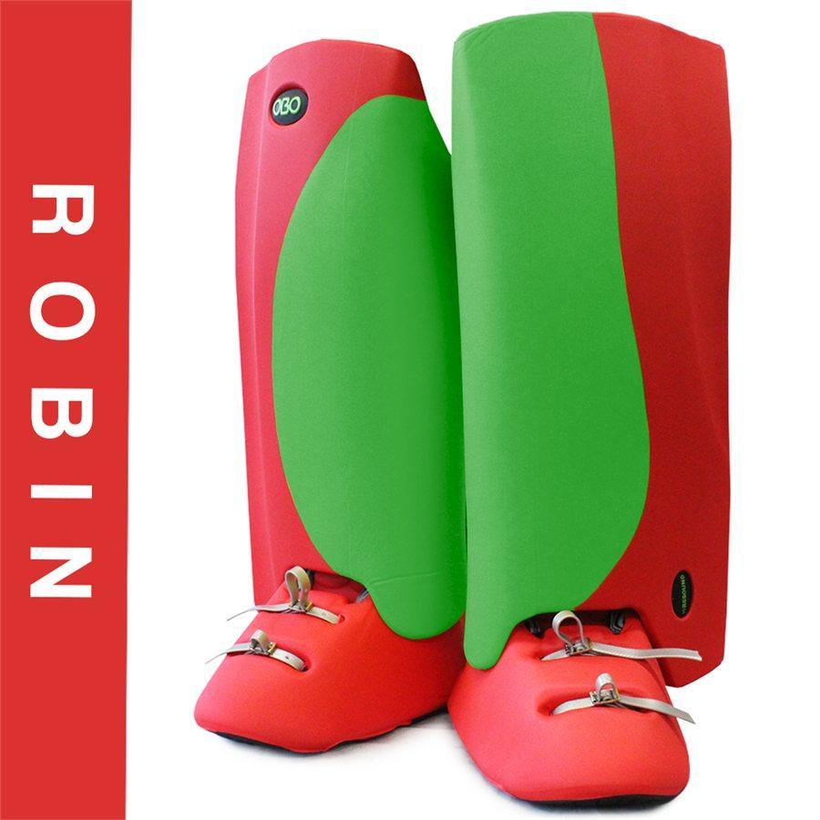 ROBIN Set Basic