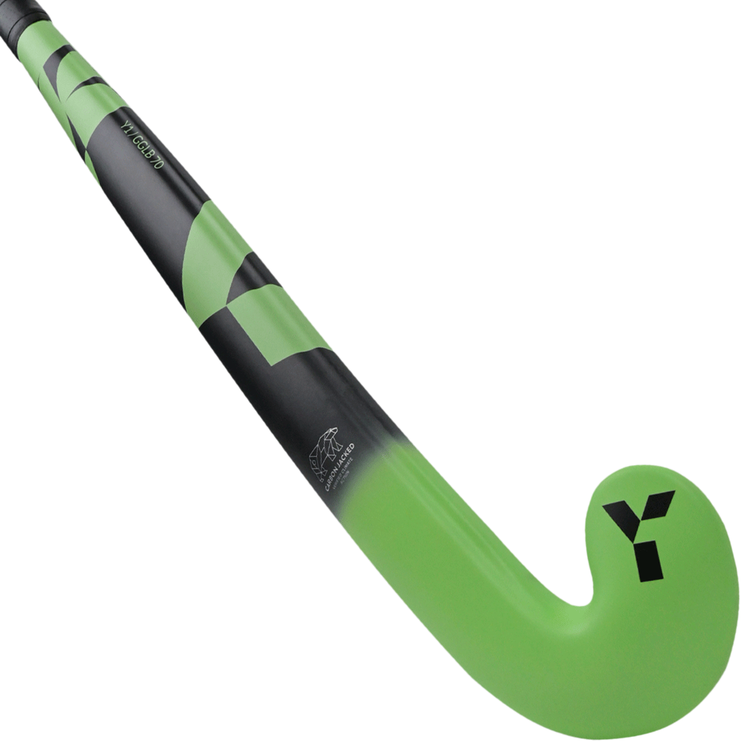 Young Ones | Young Ones GGLB 70 (2025) | GGLB 70 (2025) - 36.5" Light | Total Hockey