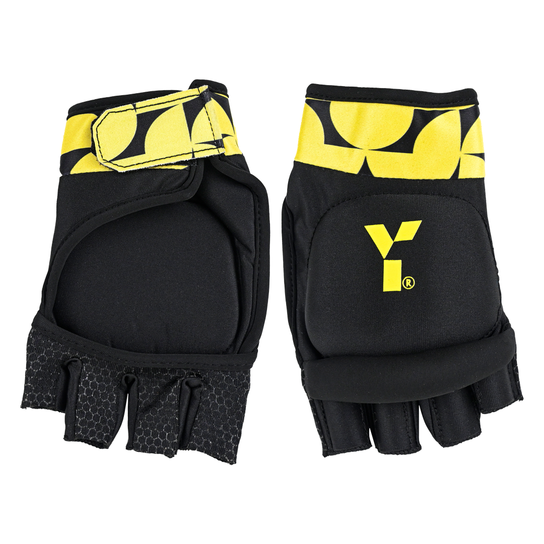 Young Ones | Young Ones MK Pro Lite Left Hand | MK Pro Lite Left Hand - XSmall | Total Hockey