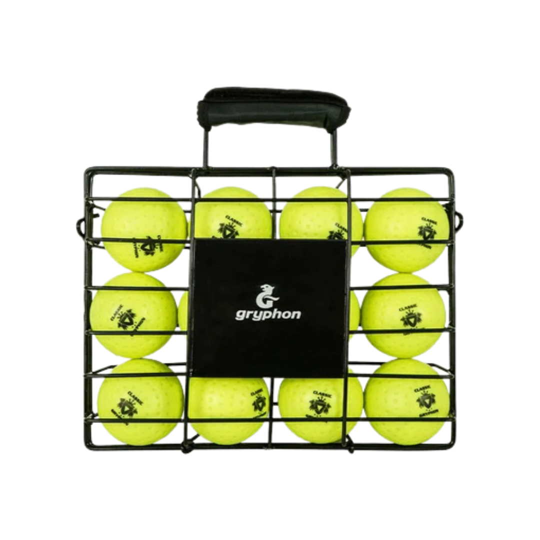 Ball Cage - 12 Balls