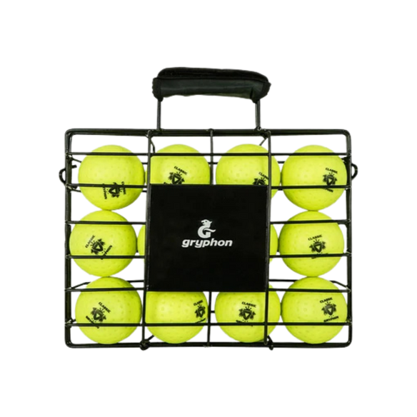 Ball Cage - 12 Balls