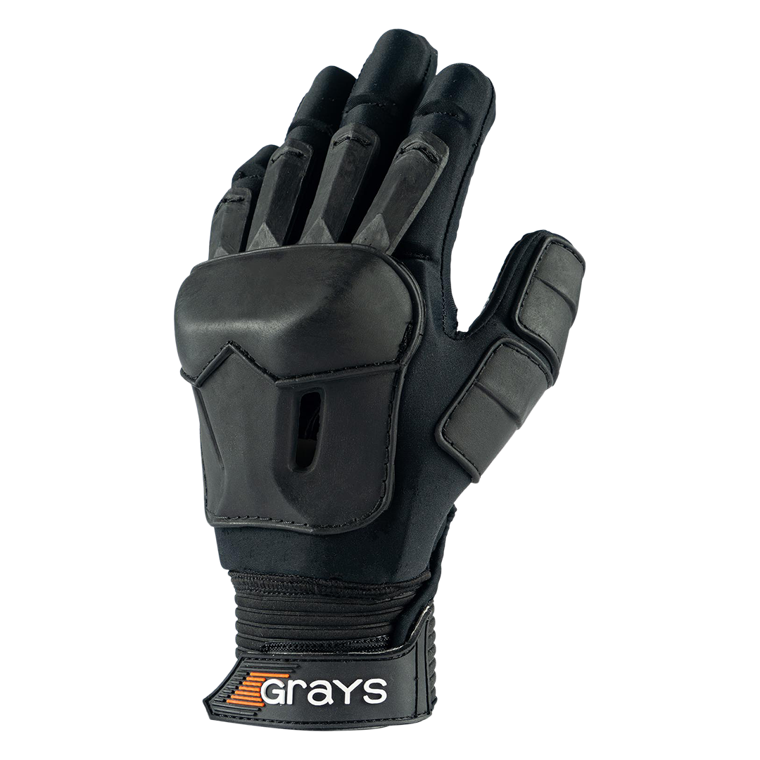 Prime Full Right Hand