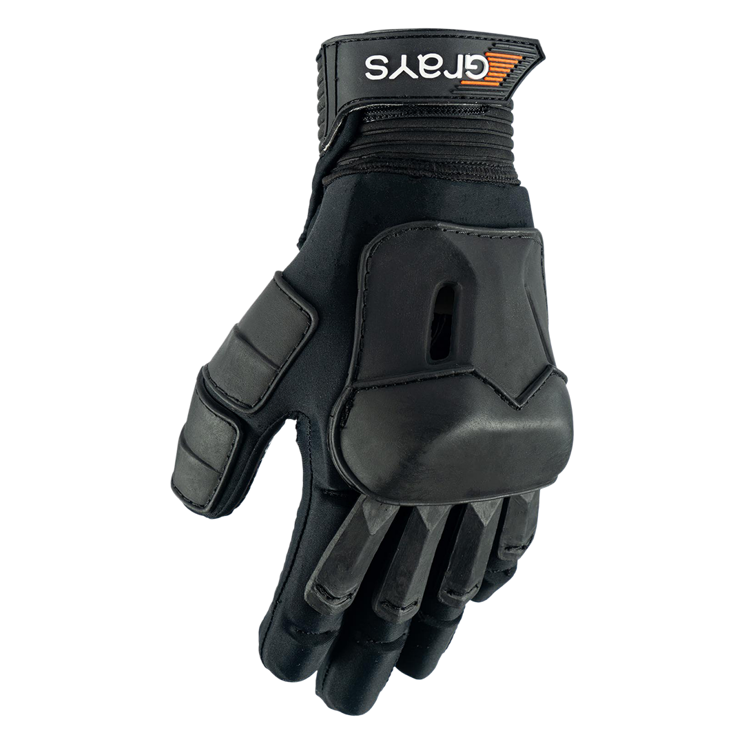 Prime Full Left Hand