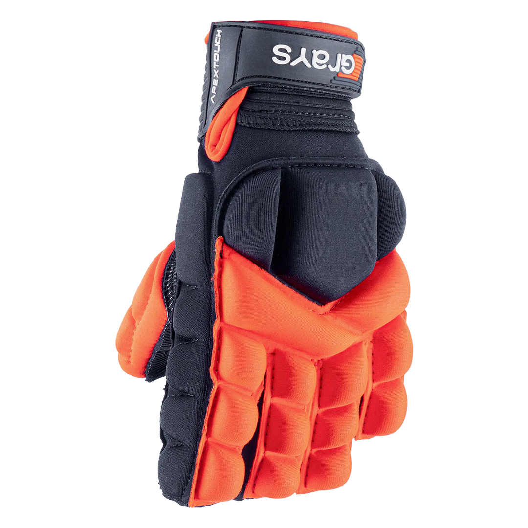 Apex Touch Left Hand