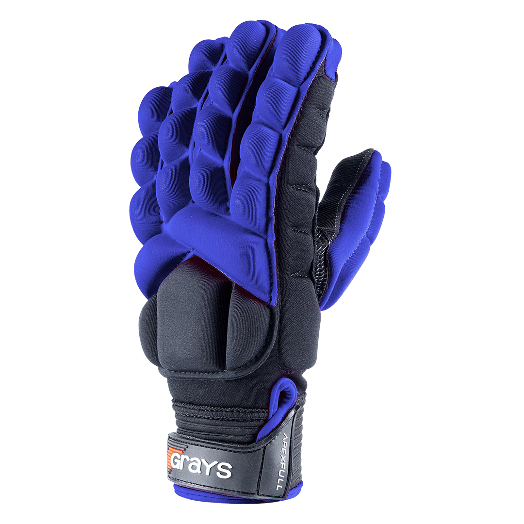 Apex Full Right Hand
