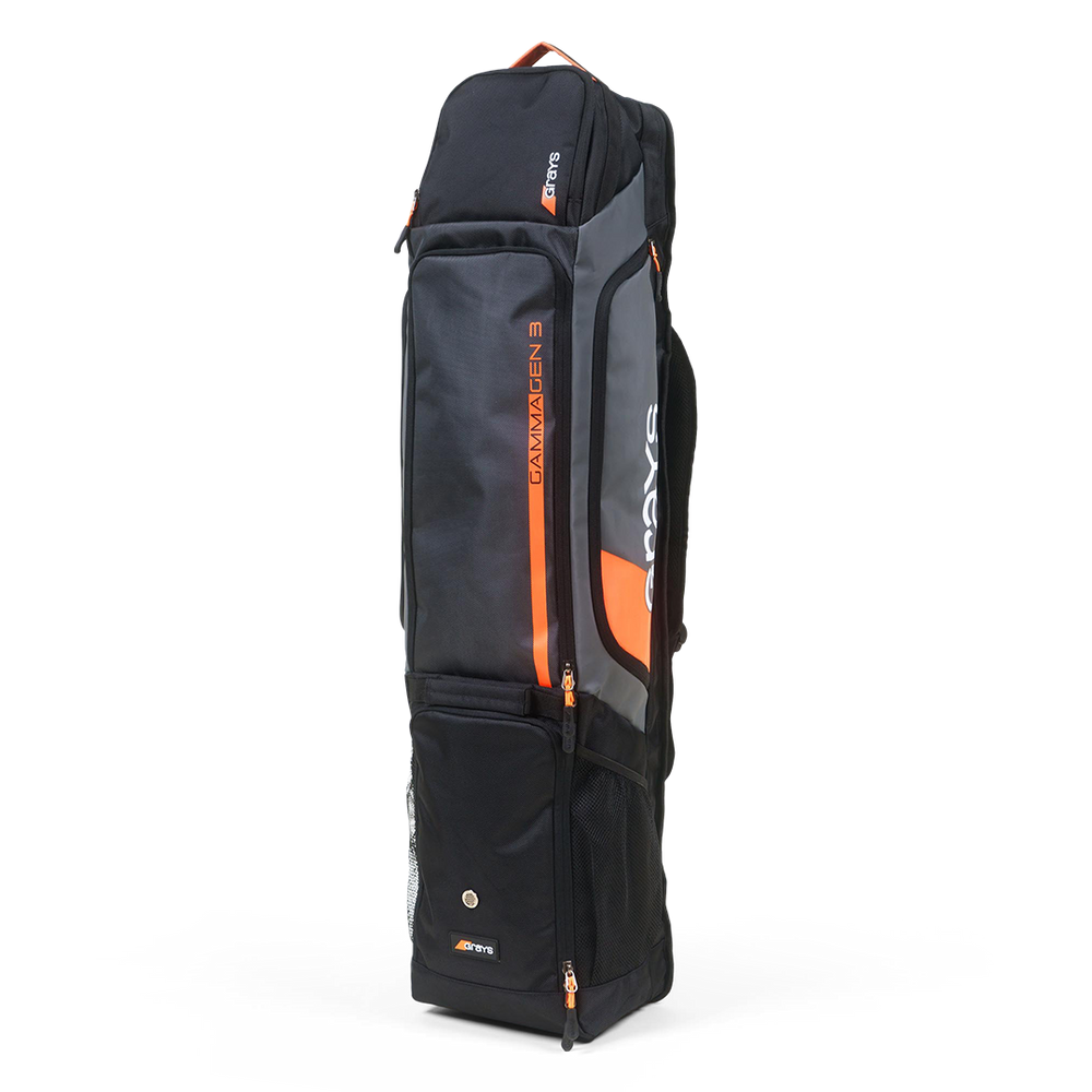 Grays Gamma Gen 3 Kitbag Grays Hockey Bags TotalHockey
