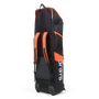 Grays | Grays G900 Kitbag | G900 Kitbag - Black/Orange | Total Hockey