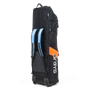 Grays | Grays G900 Kitbag | G900 Kitbag - Black/Orange | Total Hockey