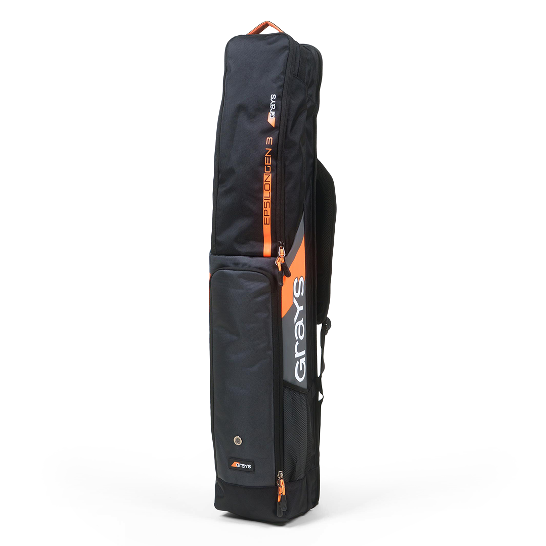 Grays Epsilon Gen 3 Kitbag Grays Hockey Bags TotalHockey