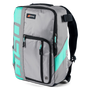 Grays | Grays G150 Rucksack | G150 Rucksack - Grey/Aqua | Total Hockey