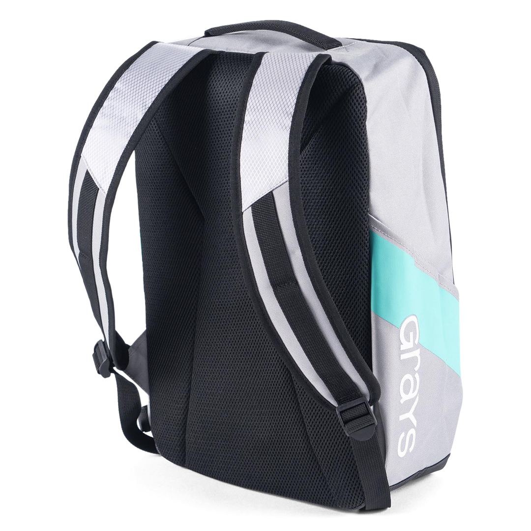 Grays | Grays G150 Rucksack | G150 Rucksack - Black | Total Hockey