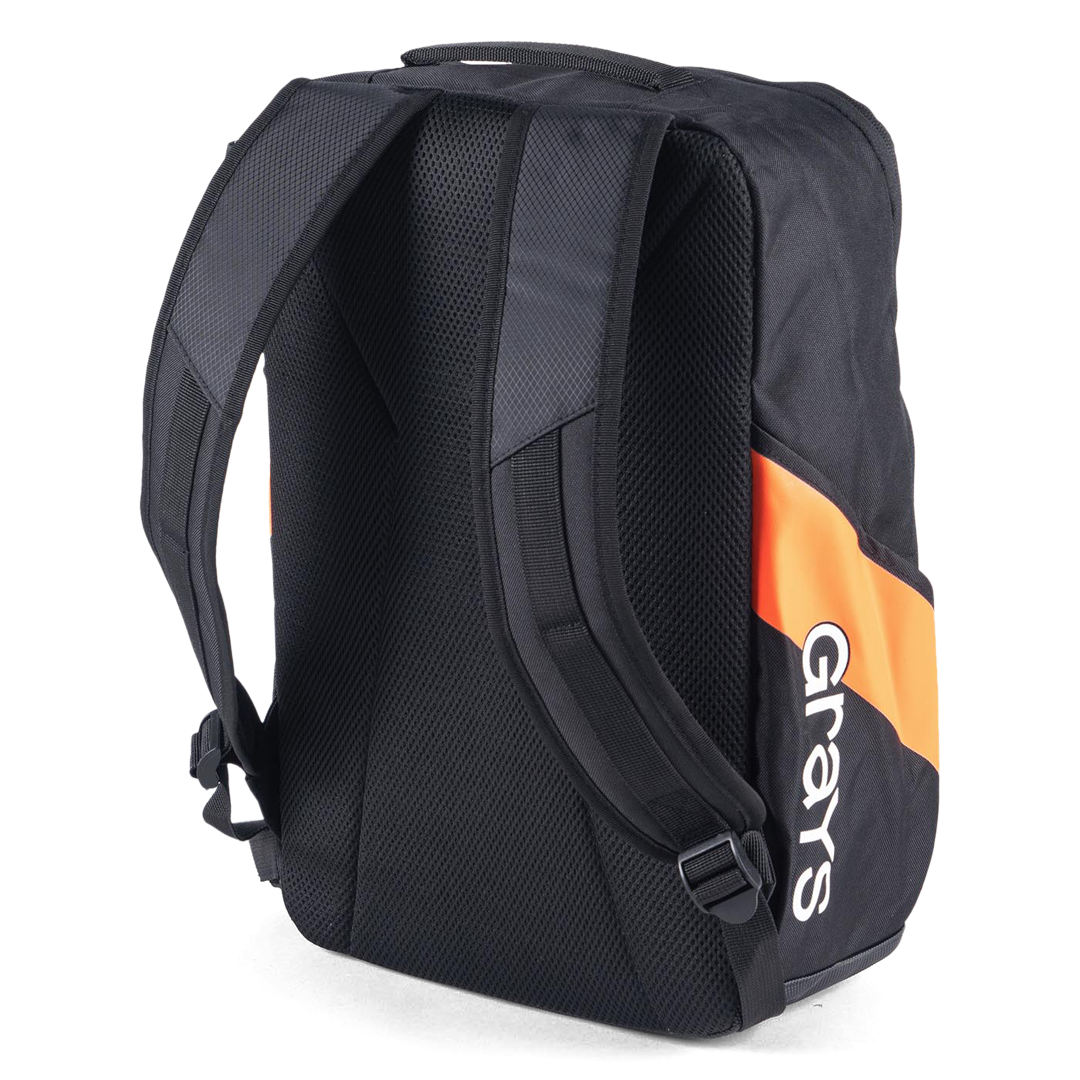 Grays | Grays G150 Rucksack | G150 Rucksack - Black | Total Hockey
