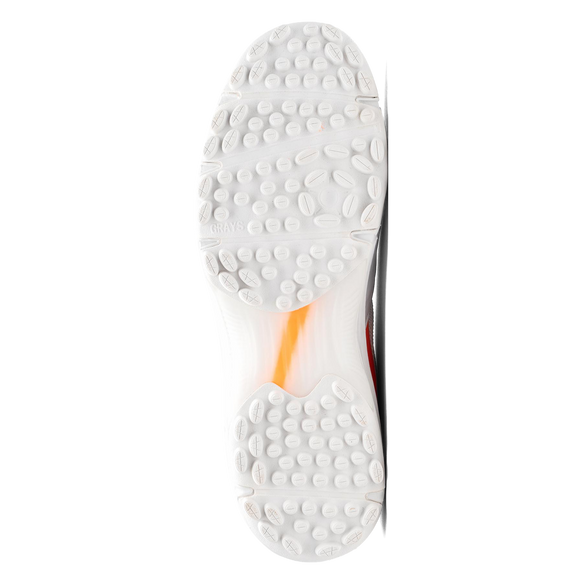 Grays | Grays Stealth 1.0 White (2025) | Stealth 1.0 White (2025) - EUR 40 | UK 6.5 | Total Hockey