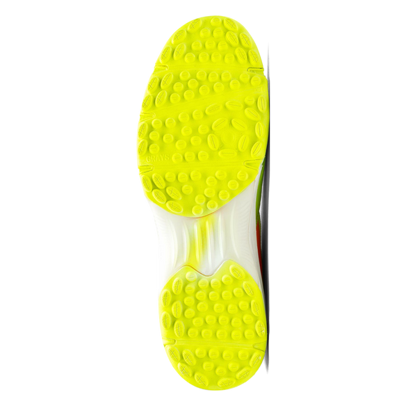 Grays | Grays Stealth 1.0 Fluro Yellow (2025) | Stealth 1.0 Fluro Yellow (2025) - EUR 40 | UK 6.5 | Total Hockey