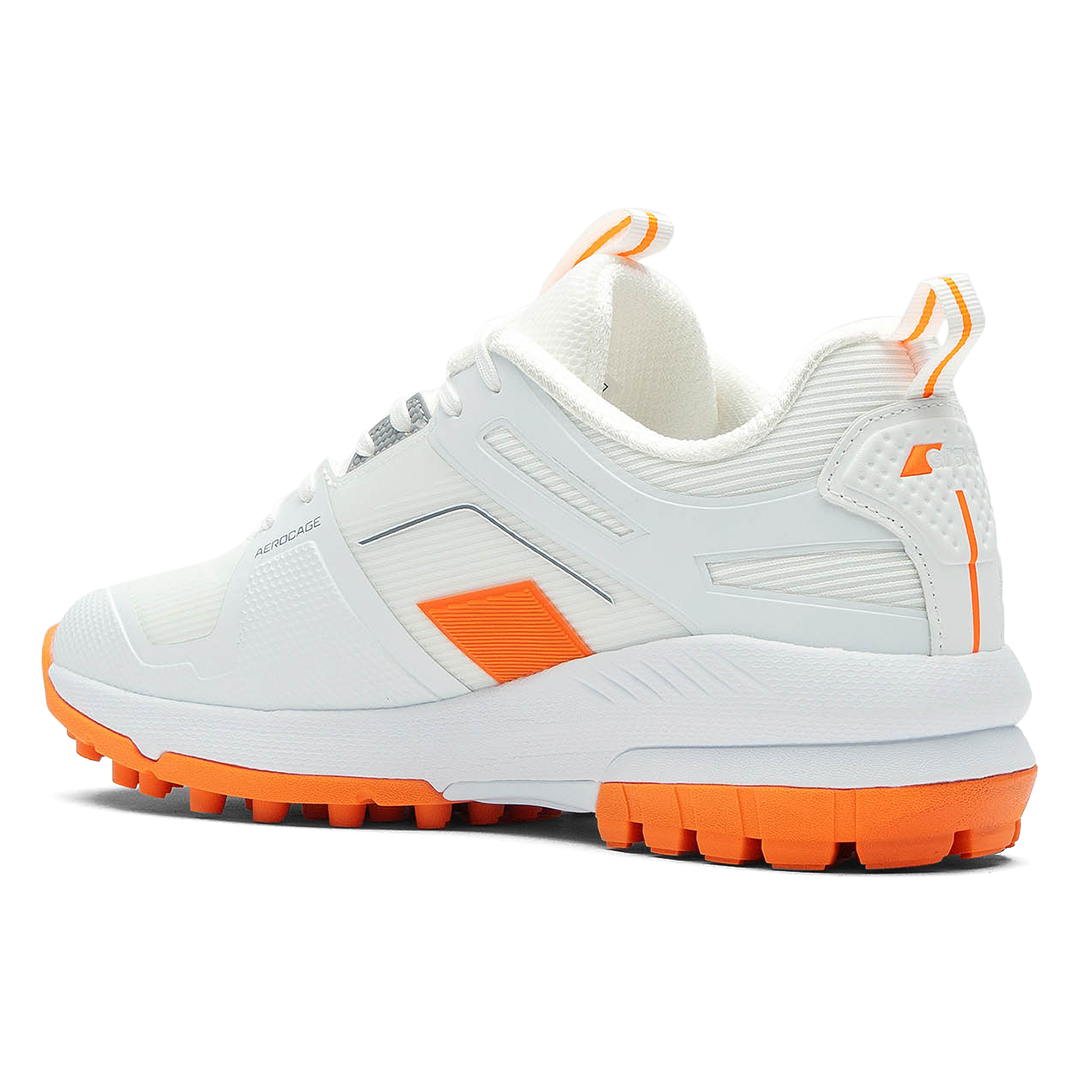 Aerocage X10 White (2026)