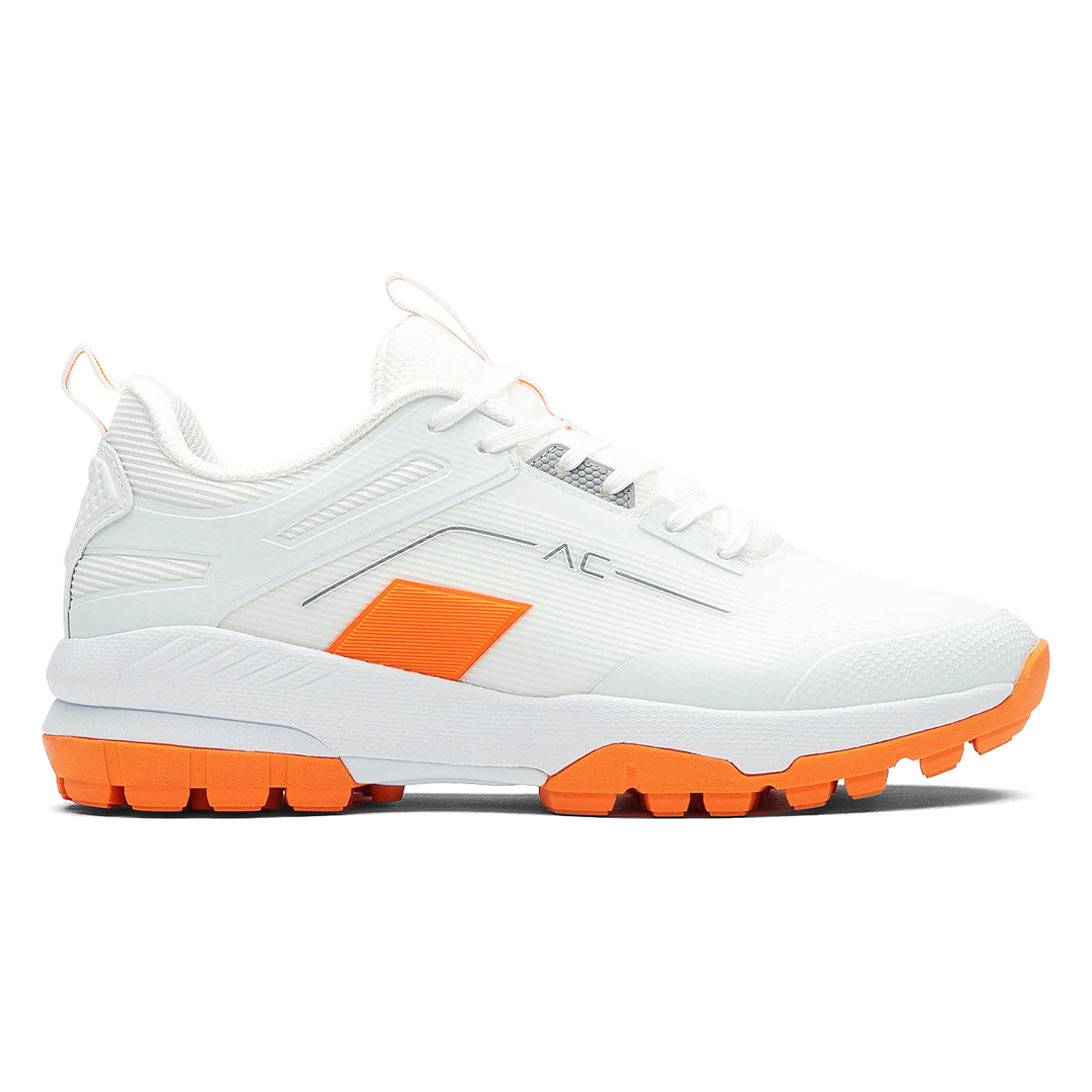 Aerocage X10 White (2026)