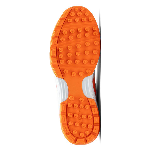 Aerocage X10 White (2026)