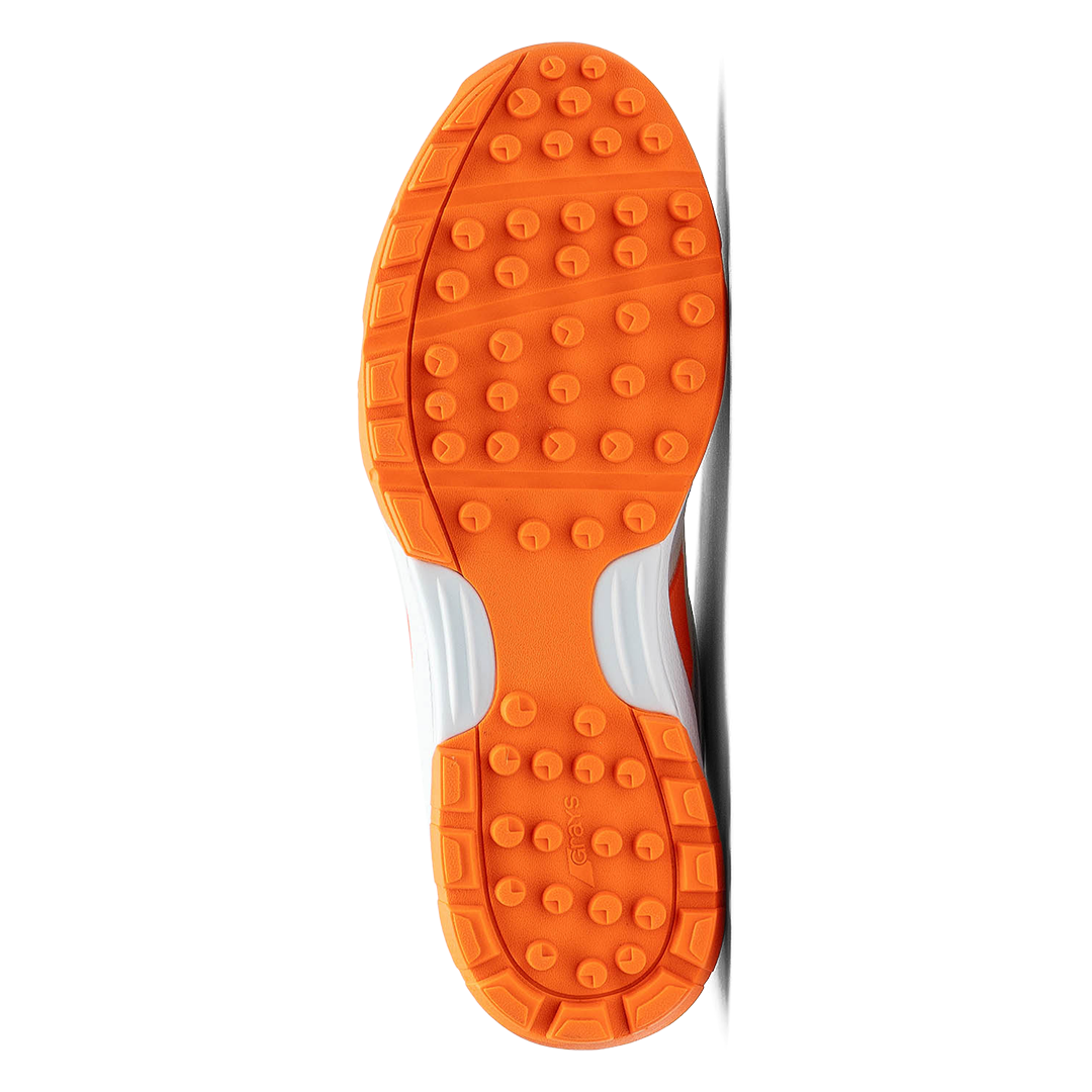 Aerocage X10 White (2026)
