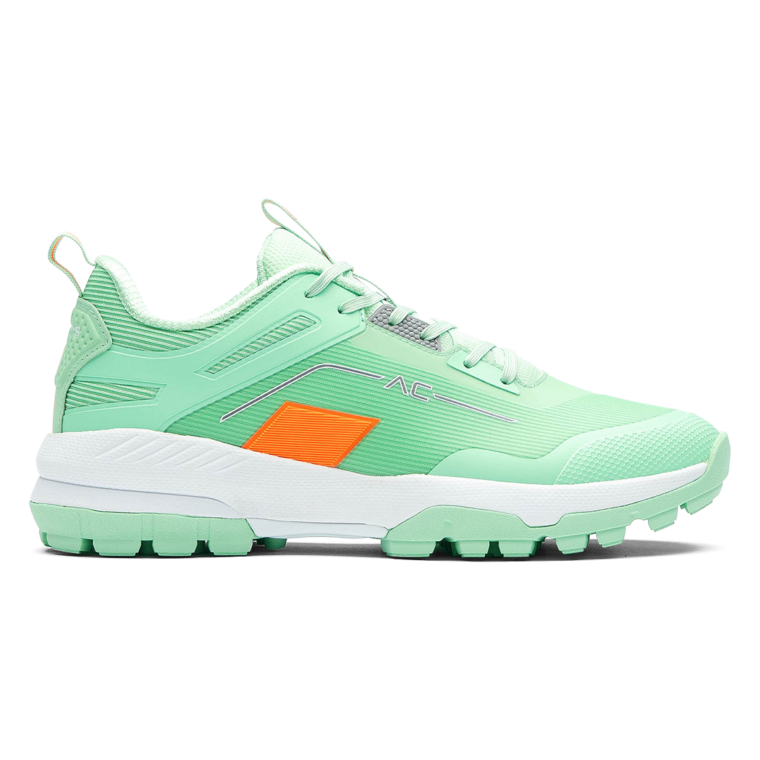 Aerocage X10 Mint (2026)