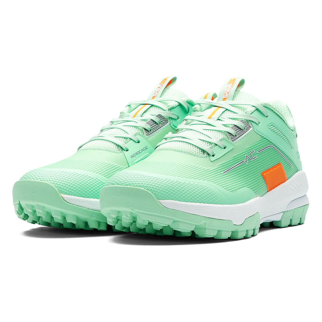 Aerocage X10 Mint (2026)