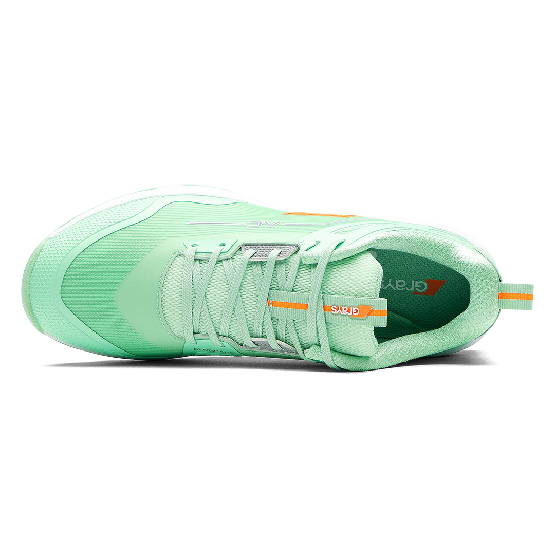 Aerocage X10 Mint (2026)