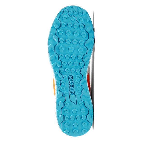AC Raid 3.0 White Jr (2026)